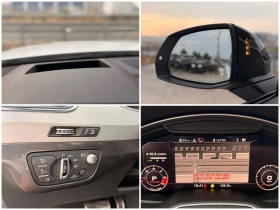 Audi SQ7 4.0TDI= V8T= QUATTRO= RNG DESIGNE= 7 МЕСТА= ПАНОРА, снимка 16