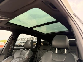 Audi SQ7 4.0TDI= V8T= QUATTRO= RNG DESIGNE= 7 МЕСТА= ПАНОРА, снимка 14