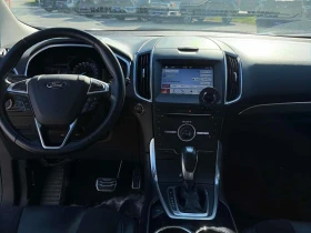 Ford Edge * Sport * CARFAX * ОПЦИЯ ЗА ФИНАНСИРАНЕ * , снимка 11