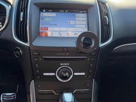 Ford Edge * Sport * CARFAX * ОПЦИЯ ЗА ФИНАНСИРАНЕ * , снимка 9