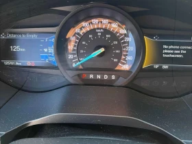 Ford Edge * Sport * CARFAX * ОПЦИЯ ЗА ФИНАНСИРАНЕ * , снимка 8