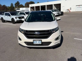 Ford Edge * Sport * CARFAX * ОПЦИЯ ЗА ФИНАНСИРАНЕ * , снимка 6
