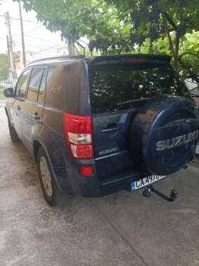 Suzuki Grand vitara, снимка 9
