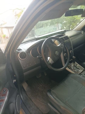 Suzuki Grand vitara, снимка 6