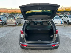 Kia Sportage 1.7 CRDI, снимка 10