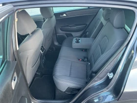 Kia Sportage 1.7 CRDI, снимка 15