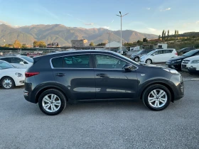 Kia Sportage 1.7 CRDI, снимка 4