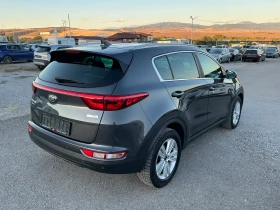 Kia Sportage 1.7 CRDI, снимка 8