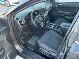 Kia Sportage 1.7 CRDI, снимка 13