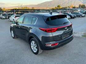 Kia Sportage 1.7 CRDI, снимка 6