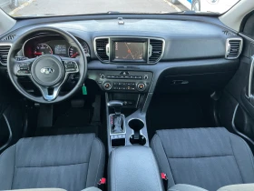 Kia Sportage 1.7 CRDI, снимка 12