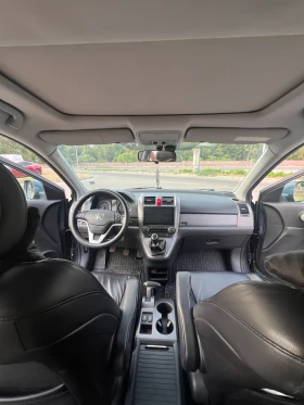 Honda Cr-v, снимка 12