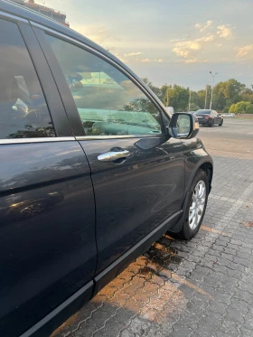 Honda Cr-v, снимка 5