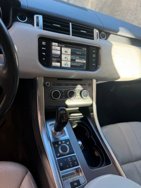 Land Rover Range Rover Sport, снимка 6