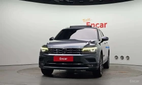 VW Tiguan * 2.0 TDI Prestige * ЦЕНА ДО БГ, снимка 3