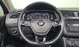 VW Tiguan * 2.0 TDI Prestige * ЦЕНА ДО БГ, снимка 5