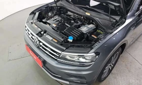 VW Tiguan * 2.0 TDI Prestige * ЦЕНА ДО БГ, снимка 17