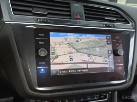 VW Tiguan * 2.0 TDI Prestige * ЦЕНА ДО БГ, снимка 8