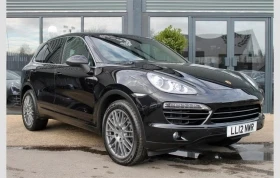 Обява за продажба на Porsche Cayenne FACE!!!Морга-3Броя на части!!! 4.2,,,3.0 DIESEL!!! ~Цена по договаряне - изображение 6