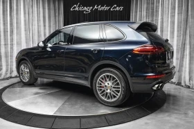 Porsche Cayenne FACE!!!Морга-3Броя на части!!! 4.2,,,3.0 DIESEL!!!, снимка 9