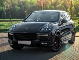 Porsche Cayenne FACE!!!Морга-3Броя на части!!! 4.2,,,3.0 DIESEL!!!, снимка 16