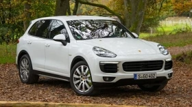 Обява за продажба на Porsche Cayenne FACE!!!Морга-3Броя на части!!! 4.2,,,3.0 DIESEL!!! ~Цена по договаряне - изображение 7