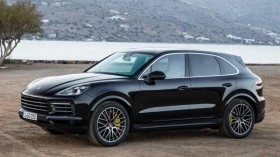 Обява за продажба на Porsche Cayenne FACE!!!Морга-3Броя на части!!! 4.2,,,3.0 DIESEL!!! ~Цена по договаряне - изображение 11