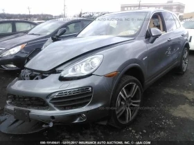 Обява за продажба на Porsche Cayenne FACE!!!Морга-3Броя на части!!! 4.2,,,3.0 DIESEL!!! ~Цена по договаряне - изображение 4