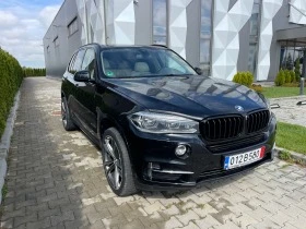 BMW X5 Лизинг 4.0d 313кс 7 места HEAD-UP ПАНОРАМА