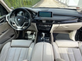 BMW X5 Лизинг 4.0d 313кс 7 места HEAD-UP ПАНОРАМА, снимка 11