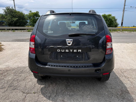 Dacia Duster, снимка 6