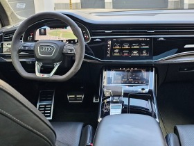 Audi SQ7 Audi SQ7 HD MATRIX/Ceramic/Panorama/6+1/Black Line, снимка 12