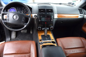 VW Touareg 3, 0TDI    | Mobile.bg   14