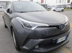 Toyota C-HR /78000km///Navi | Mobile.bg    2