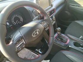 Hyundai Kona 1.6 Diesel, снимка 8