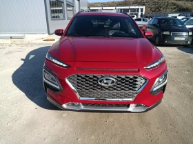 Hyundai Kona 1.6 Diesel, снимка 2