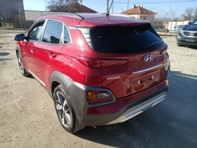 Hyundai Kona 1.6 Diesel, снимка 4