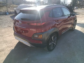 Hyundai Kona 1.6 Diesel, снимка 3