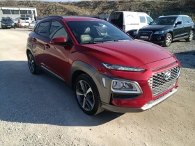 Hyundai Kona 1.6 Diesel, снимка 5