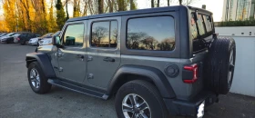 Jeep Wrangler 3.6 Altitude Unlimited , снимка 5