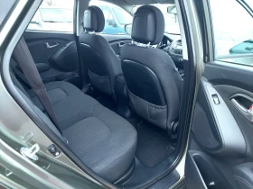 Hyundai IX35 1.7CRDI EU5A, снимка 10