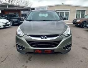 Hyundai IX35 1.7CRDI EU5A, снимка 7