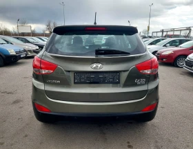 Hyundai IX35 1.7CRDI EU5A - 12800 лв. - 74010286 | Car24.bg