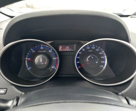 Hyundai IX35 1.7CRDI EU5A - 12800 лв. - 74010286 | Car24.bg