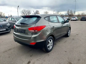 Hyundai IX35 1.7CRDI EU5A - 12800 лв. - 74010286 | Car24.bg