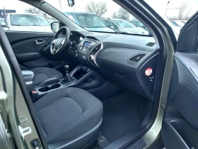 Hyundai IX35 1.7CRDI EU5A, снимка 11