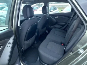 Hyundai IX35 1.7CRDI EU5A, снимка 9