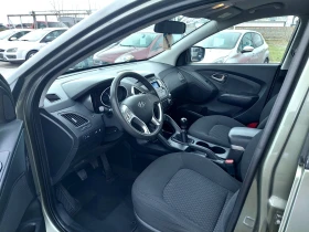 Hyundai IX35 1.7CRDI EU5A, снимка 8