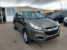 Hyundai IX35 1.7CRDI EU5A, снимка 1