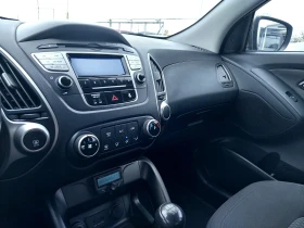 Hyundai IX35 1.7CRDI EU5A, снимка 13